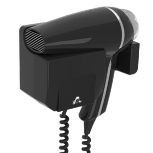 Hårtork Clipper Fronter