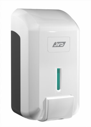Schampo tvål dispenser