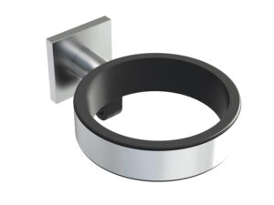 Låsning av elkabel