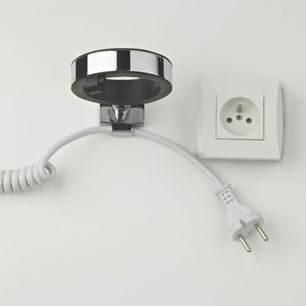 Låsning av elkabel - Bild 2
