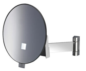 Spegel Eclips Rond