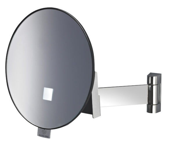 Spegel Eclips Rond