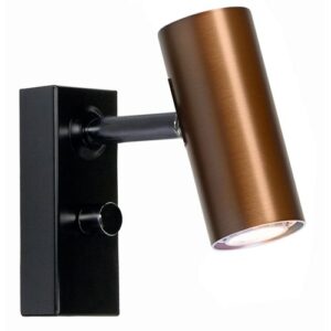 Cato vägglampa