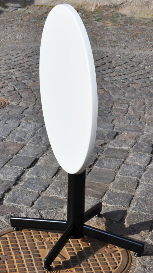 Stable table Fliptop - Bild 4