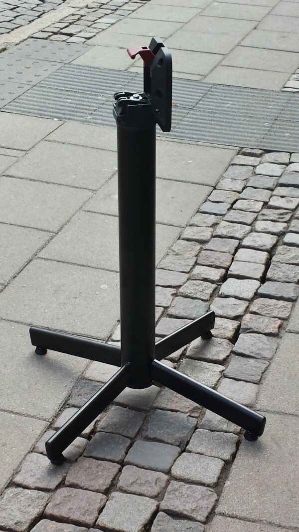 Stable table Fliptop - Bild 5