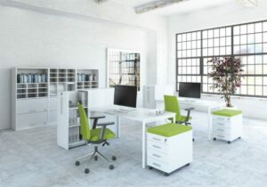 Business kontor 52