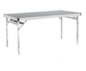Konferensbord lätt Alu-Lite Tables Bankett