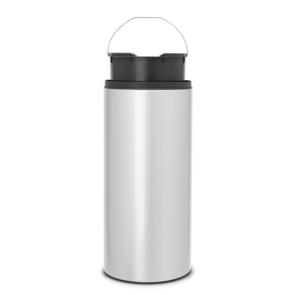 FlipBin, 30L - Metallic Grey - Bild 2