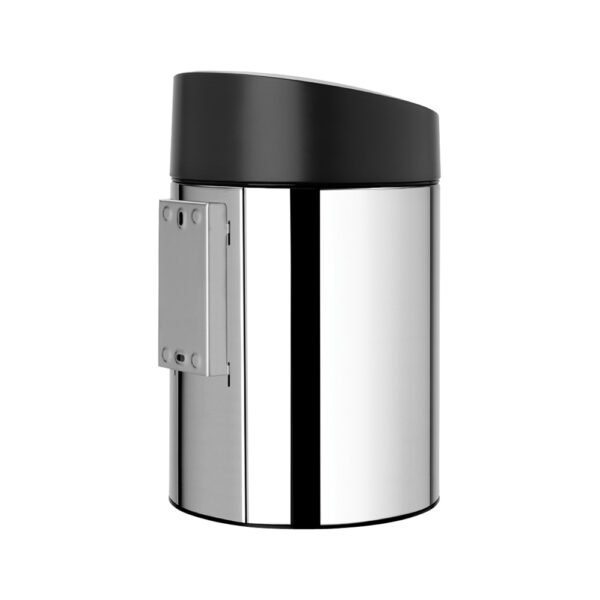Slide Bin, 5L - Brilliant Steel - Bild 2