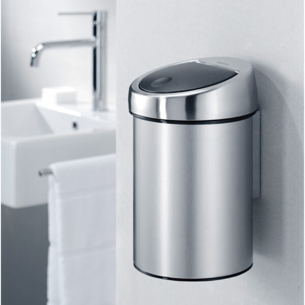 Touch Bin, 3 liter - Bild 3