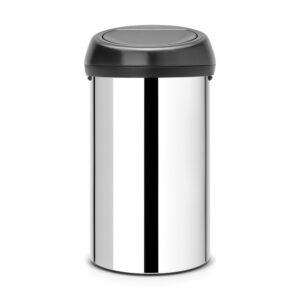 Papperskorg Touch Bin 60liter