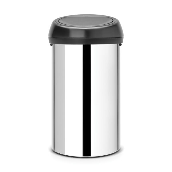 Papperskorg Touch Bin 60liter