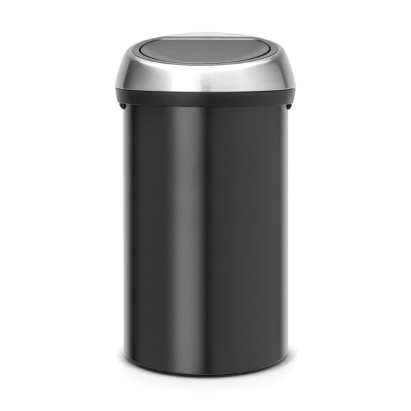 Papperskorg Touch Bin 60liter - Bild 3