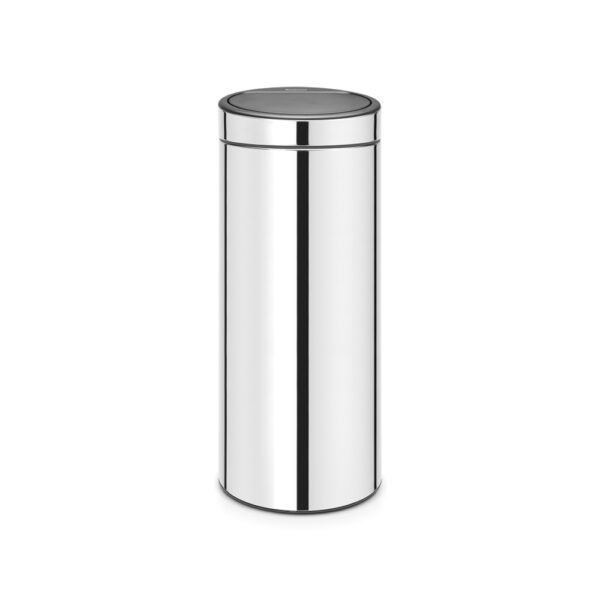 Touch Bin NY, 30liter, plastinnerhink - Bild 3