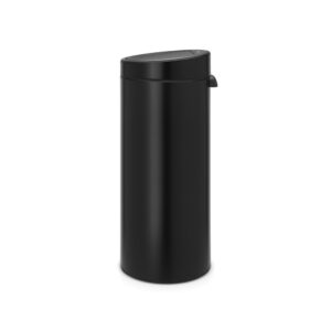 Touch Bin NY, 30liter, plastinnerhink