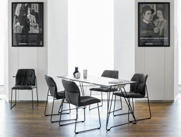 Lucy Konferensbord - Bild 2