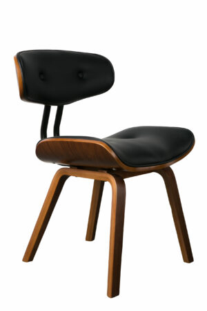 Blackwood stol