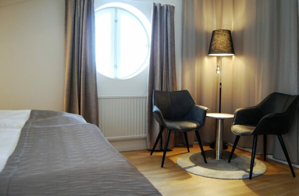 Mörkläggningsgardin Osana - Bild 4