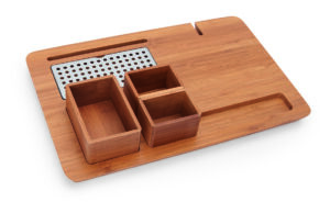 MIWA Brickset Bambu