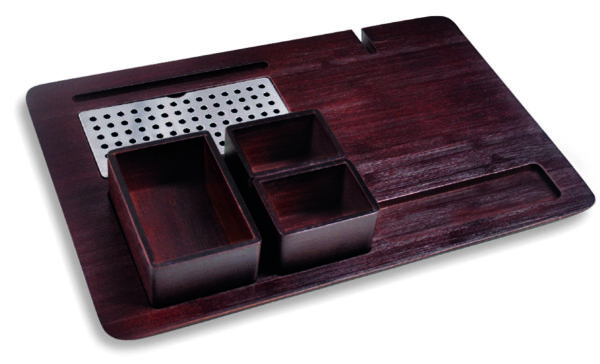 MIWA Brickset Bambu - Bild 2