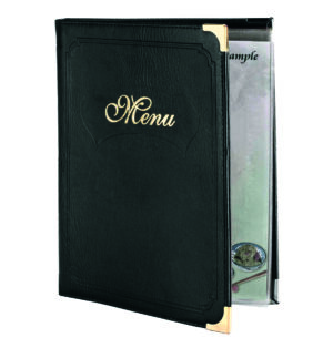 Menymapp MIWA 4405