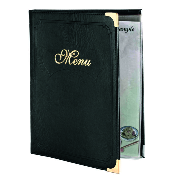 Menymapp MIWA 4405