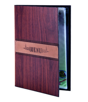 Menymapp MIWA woody