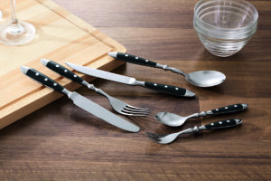 Bestick Bistro Restaurang