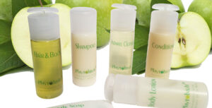 Phytofruit gästprodukter