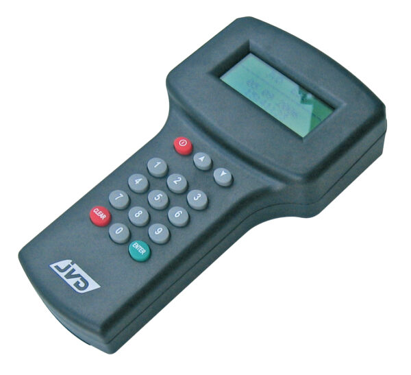Säkerhetsskåp Black Compact Trustee Safe - Bild 2