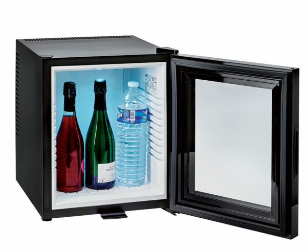 Eco-design Minibar 30 eller 40liters glasdörr - Bild 2