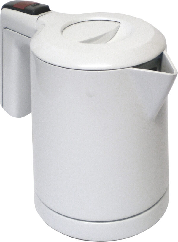 Vattenkokare butler svart 0,6liter - Bild 2