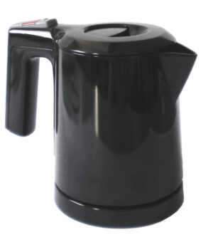 Vattenkokare butler svart 0,6liter