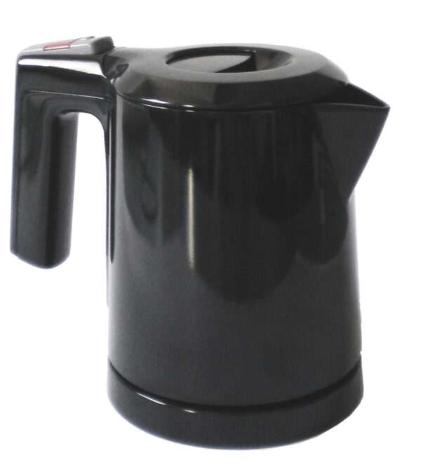 Vattenkokare butler svart 0,6liter