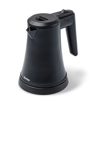Vattenkokare Corallen 0,5 liter