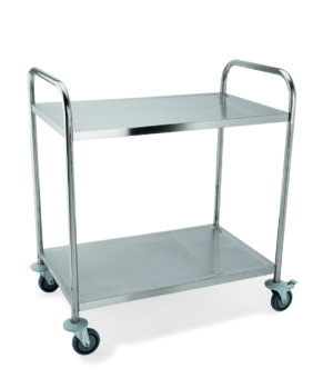 Serveringsvagn Butler Pro 2