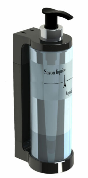 Tvål & schampo Dispenser EASY