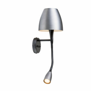 Anemon vägglampa