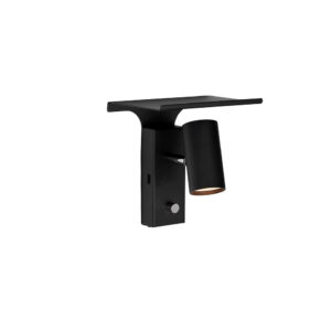 Tyson vägg USB vänster LED