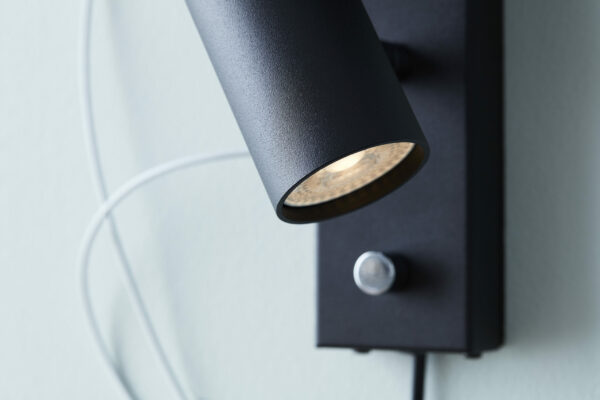 Tyson vägg USB vänster LED - Bild 6