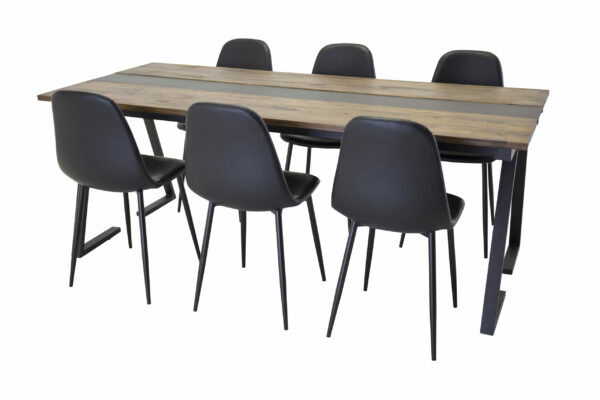 Design Jakarta Matbord - Bild 5