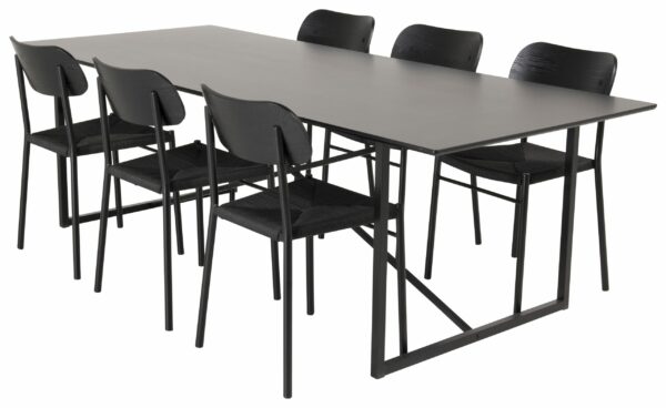 Design Palace Matbord - Bild 8