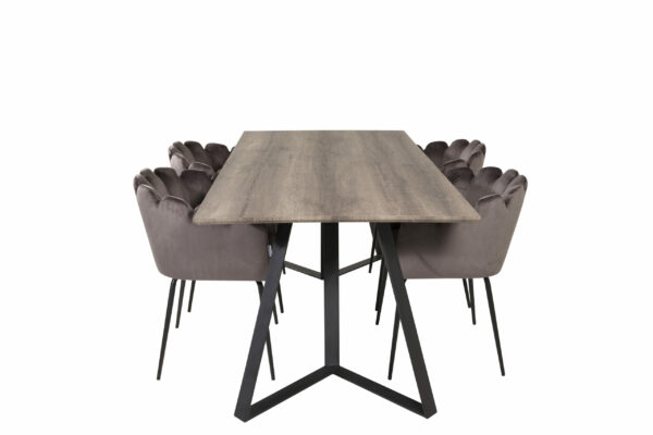 Design Matbord Marina - Bild 2