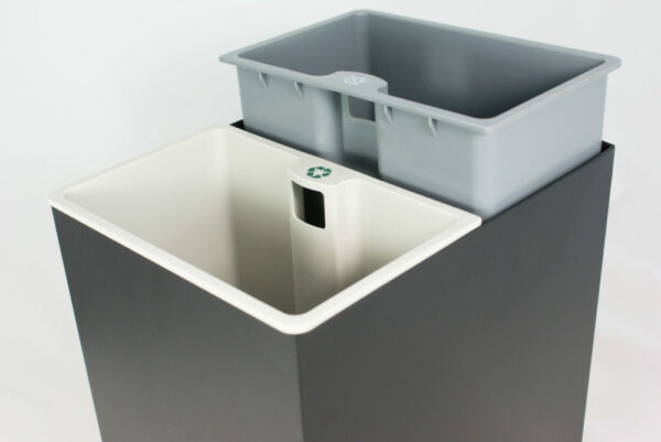 Smart sortering Papperskorg - Bild 2