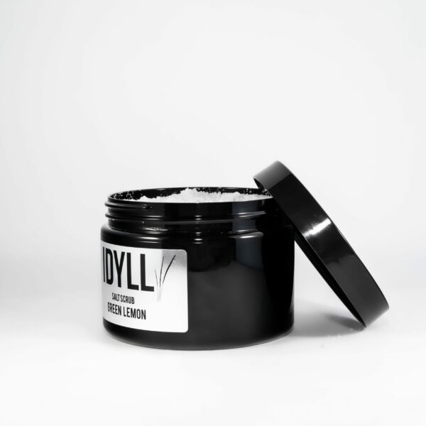 IDYLL Salt Scrub