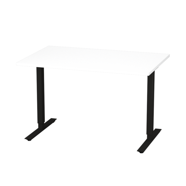 Skrivbord höj och sänkbart