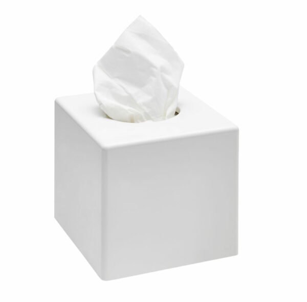 CLEENEXBOX FYRKANTIG