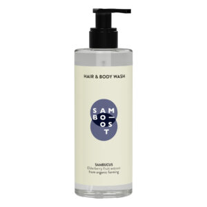 Sambost Dispenser Kollektion 300ml