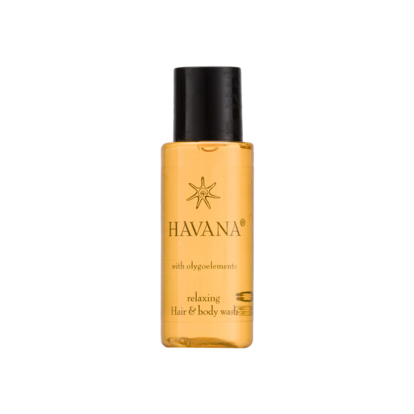 Havana gästprodukt kollektion