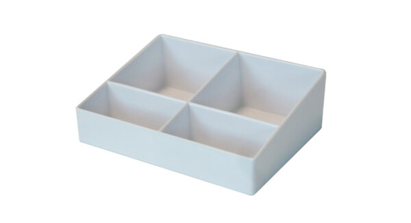 Sachet hållare Butler - Bild 2